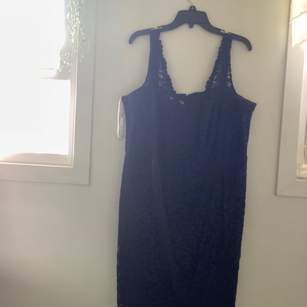 David’s Bridal Dress